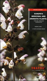 Europe's medicinal and aromatic plants : their use, trade and conservation