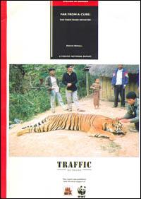 Far from a cure : the tiger trade revisited