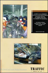 La pesca y el comercio de bacalao de profundidad Dissostichus eleginoides en América del Sur : una perspectiva regional