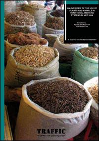 An overview of the use of plants and animals in traditional medicine systems in Viet Nam