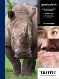 The South Africa - Viet Nam rhino horn nexus