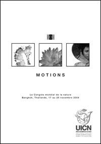Motions
