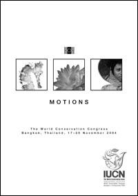 Motions