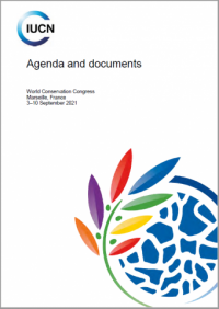 Agenda and documents