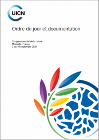 Ordre du jour et documentation