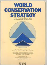 World conservation strategy : living resource conservation for sustainable development