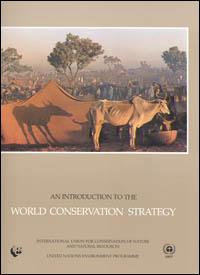 An introduction to the World Conservation Strategy