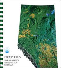 Prospectus for an Alberta conservation strategy