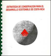 Estrategia de conservación para el desarrollo sostenible de Costa Rica