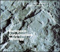 European conservation strategy