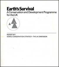 Earth's survival : a conservation and development programme for the UK