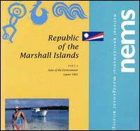 Republic of the Marshall Islands : national environmental management strategy - NEMS