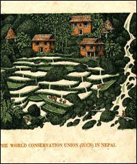 The World Conservation Union, IUCN, in Nepal : National Conservation Strategy Implementation Programme, 1990-1992