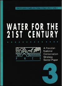 Water for the 21st century