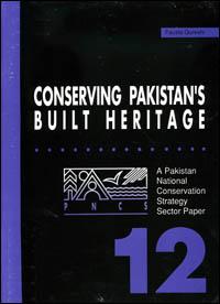 Conserving Pakistan's built heritage