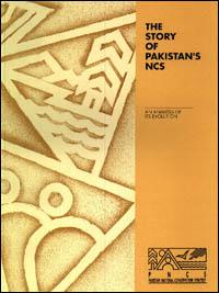 The story of Pakistan's National Conservation Strategy : an analysis of its evolution