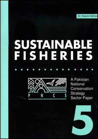 Sustainable fisheries
