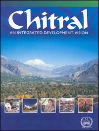 Chitral, an integrated development vision : Chitral conservation strategy