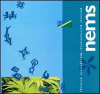 Solomon Islands : national environmental management strategy - NEMS