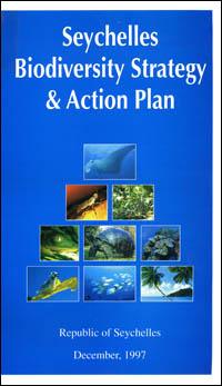 Seychelles national biodiversity strategy and action plan