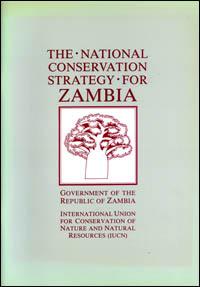 The national conservation strategy for Zambia