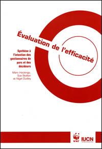 Evaluation de l'efficacité : synthèse à l'intention des gestionnaires de parc et des décideurs