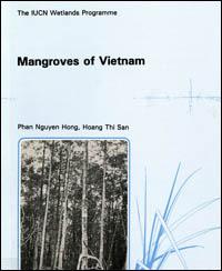 Mangroves of Vietnam