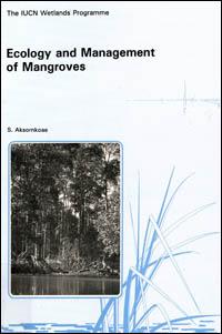 Ecology and management of mangroves