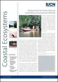 Coastal ecosystems newsletter