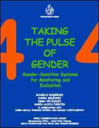 Taking the pulse of gender : gender-sensitive systems for monitoring and evaluation