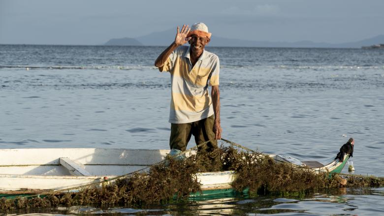 The Meloy Fund – Financing the Transition to Sustainable Fisheries