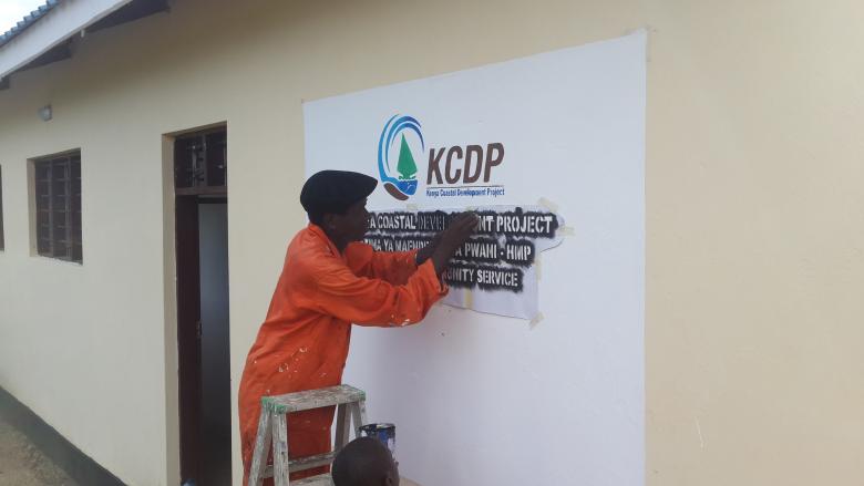 Kaya Kinondo Community Bank: a successful mechanism for empowering people