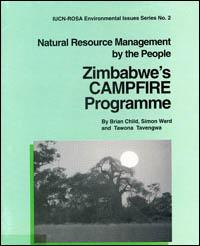 Zimbabwe's CAMPFIRE programme