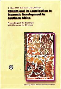 CBNRM and its contribution to economic development in southern Africa : proceedings of exchange visit workshop for directors