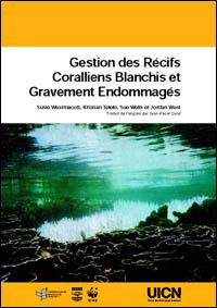 Gestion des récifs coralliens blanchis et gravement endommagés