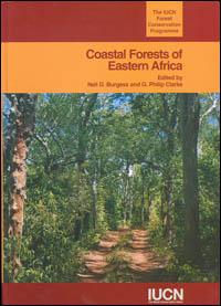 Coastal forests of eastern Africa