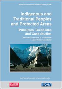 Indigenous and traditional peoples and protected areas