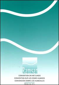 Ramsar handbooks for the wise use of wetlands