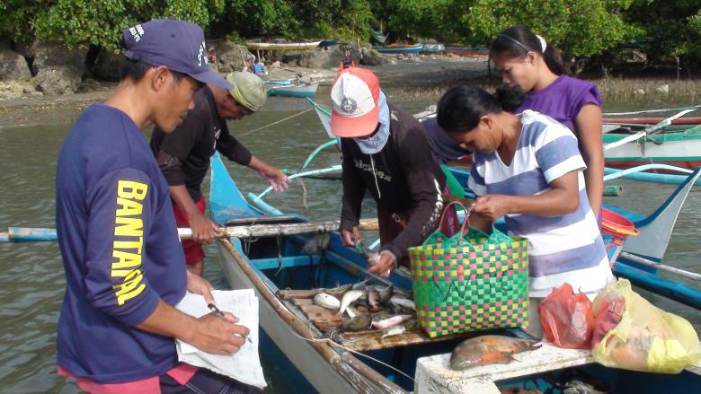 Fisheries Co-management: Fisherfolk Part of the Solution