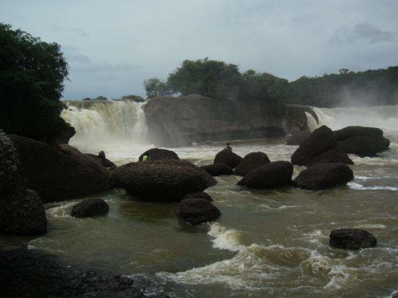 Traditional knowledge at the heart of safeguarding the Colombian Amazon