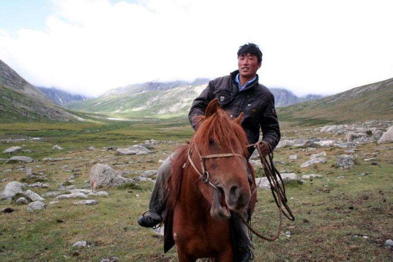 Community based natural resource management in Altai Sayan Mountains Community based natural resource management in Altai Sayan Mountains