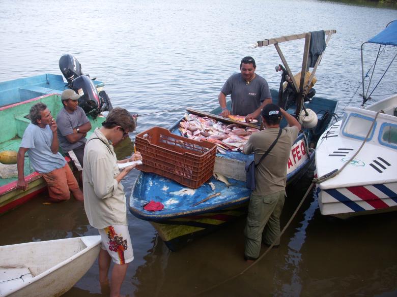 MPAs and Certified Sustainable Small-scale Fisheries