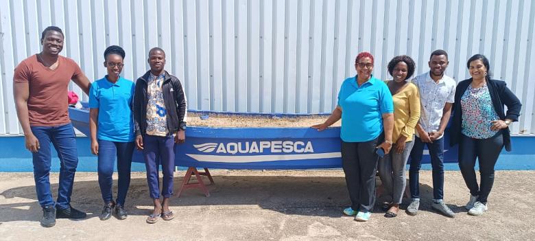 Navigating a Transformative Journey for Diversity and Gender Inclusion in an Aquaculture Enterprise