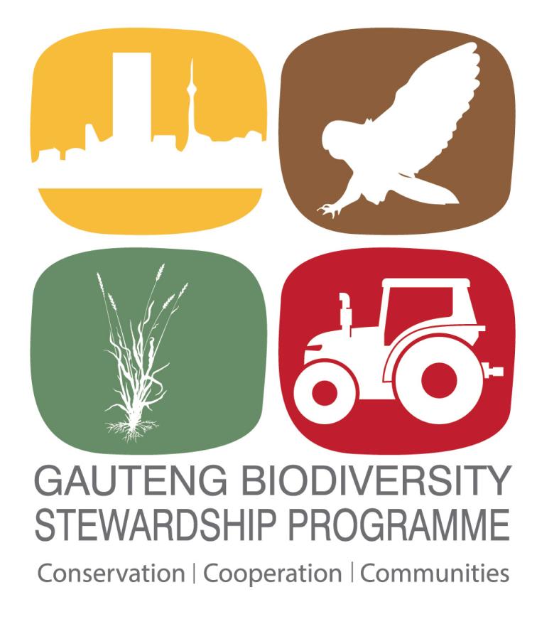 Guarding the Grasslands of Gauteng through biodiversity stewardship