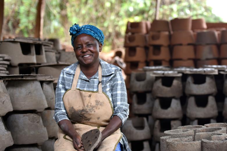 Promotion of Climate-Friendly Cooking: Kenya and Senegal