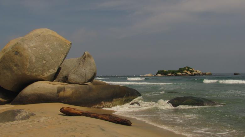 Assessing and managing scenery of the littoral zone Assessing and managing scenery of the littoral zone