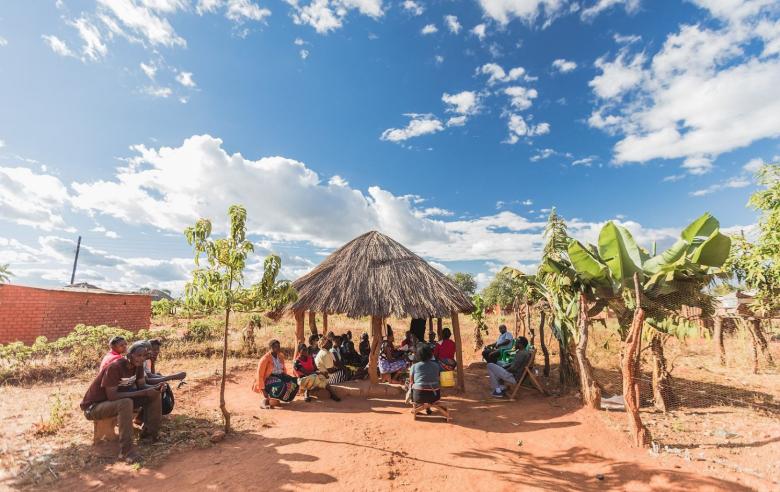 Enhancing access to information for rural communities surrounding North Luangwa National Park – IUCN Green List candidate 2022