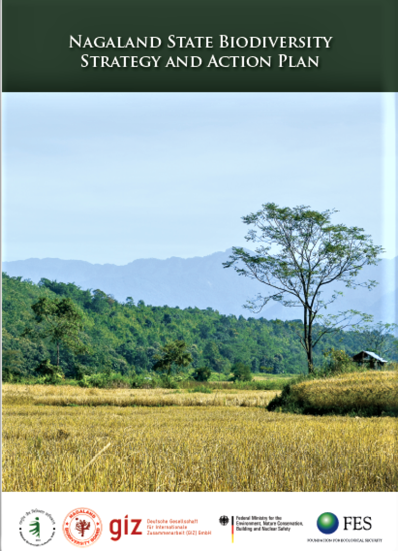Strategizing Biodiversity Action Plan to National Biodiversity Targets ...