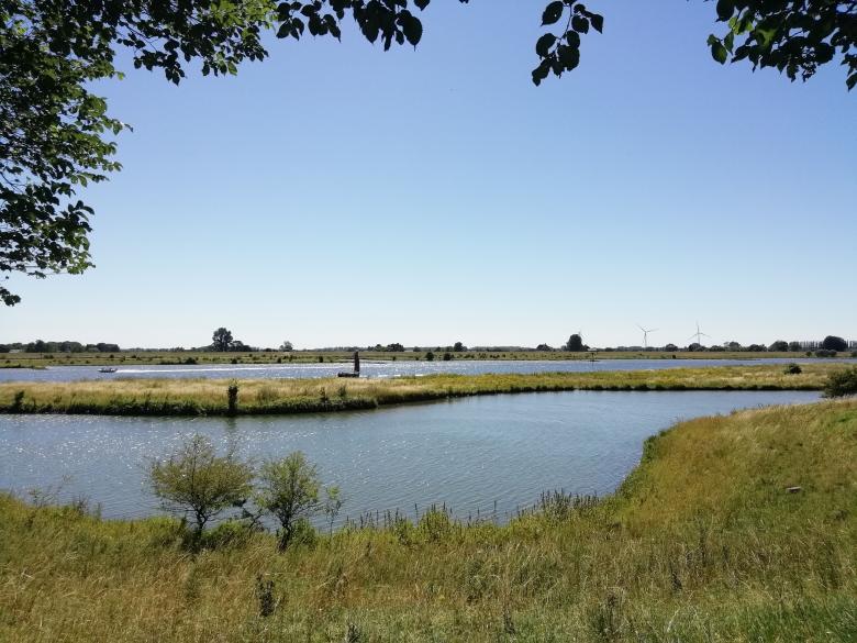 Identification of visions for protected area management and quantification of their consequences in Utrechtse Heuvelrug and Kromme Rijn (Netherlands)