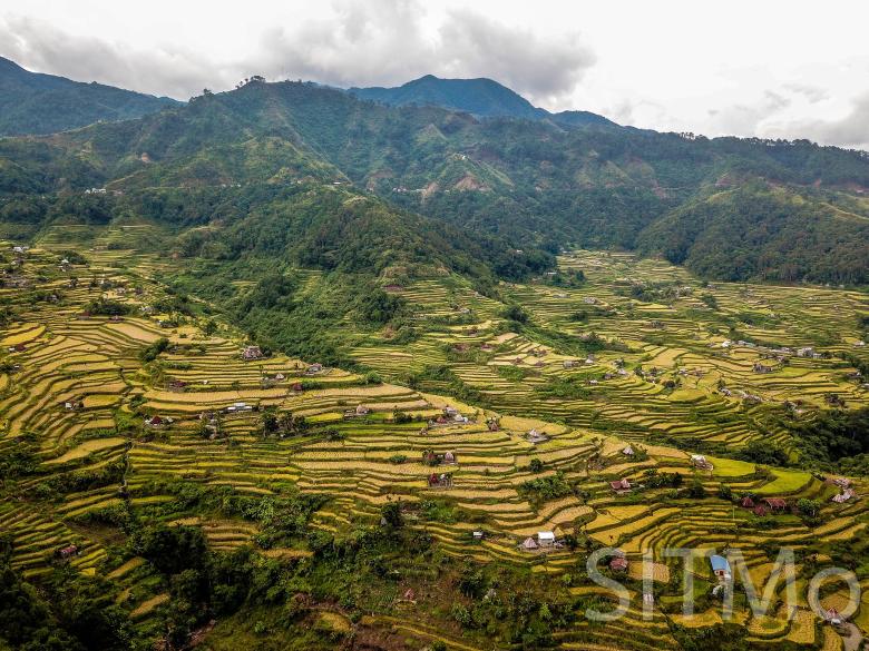 Involving youth through heritage education in the conservation of the Rice Terraces of the Philippine Cordilleras, Philippines